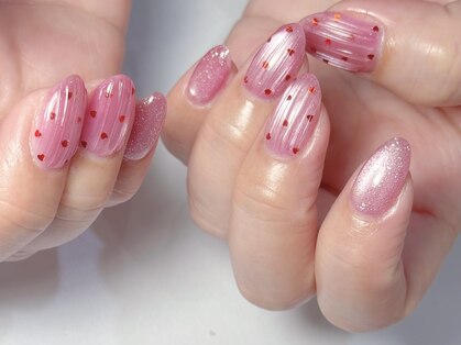 ライク(Like)の写真