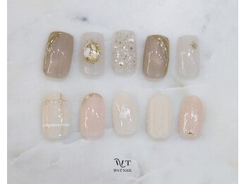 R8.1WTトレンドデザインコース