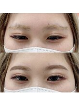 ステラ(STELLA)/アイブロウ