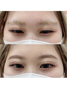 ステラ(STELLA)/アイブロウ