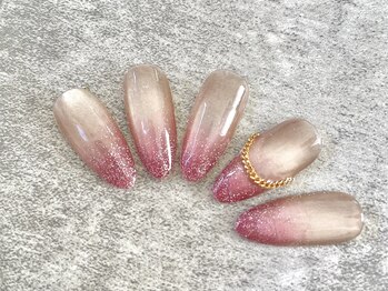 エムネイル(M nail)/