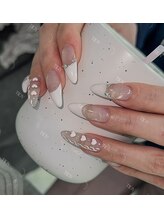 ティディ(TIDY)/French