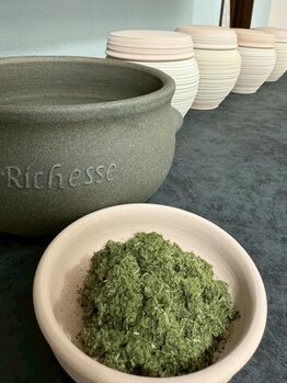 よもぎ蒸し専門店ECXIAの写真/頑張る女性のための、ご褒美よもぎ蒸し。忙しい毎日の中で、自分を整える時間は後回しになっていませんか？