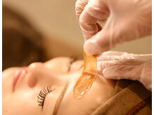 ラヴァコケット 長堀橋店(Lova'coquette)/ハリウッドブロウリフト