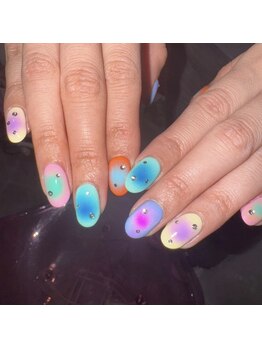 ピンズイチロク(PINS16)/ジェル120分