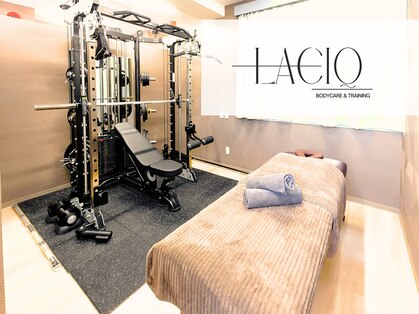 ラシック(LACIQ)の写真