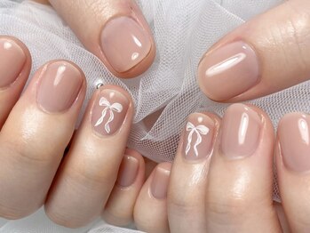 アノア(Anoa)の写真/【あなたに合ったネイルが見つかる♪】パーソナルカラーチャートを使ってあなたに似合う色を見つけます！