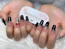 ヘブン ネイル 鶯谷(HEAVEN Nail)/