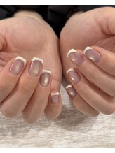 ハイネイルアンドラッシーズ(Hi! Nails&Lashes)/