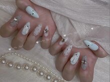ユメネイル(YUME Nail)/フィルイン/長さだし/持ち込み