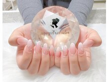 スーパーガール(supergirl)/ベイビーブーマー