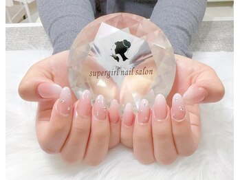 スーパーガール(supergirl)/ベイビーブーマー