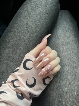 アール(R)/トレンドクロム