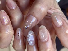 シトゥカ(situka)/パーツ、ホロ、天然石