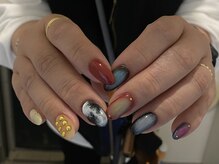 カオネイル 入間店(KAONAIL)/