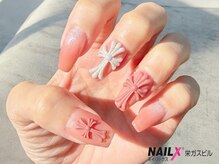 ネイリックス 栄ガスビル(NAILX)