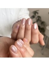 ハロネイル(Halo Nail)/