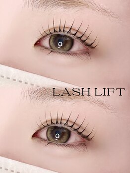 シイプ(SHE:P)/にしうち担当◆ラッシュリフト