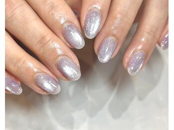 ネイルサロン タムタム(Nail Salon TamuTamu)/