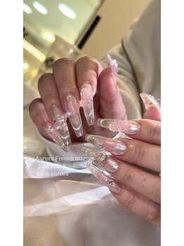 ネイルアンドアイラッシュヴィーナ ゆめタウン廿日市店 (Nail&EyeLash Vina)/