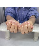 ビーティーサンキューネイル(BT39_Nail)/