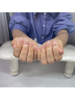 ビーティーサンキューネイル(BT39_Nail)/