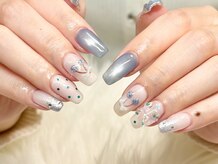 マイオティック ネイル(miotic nail)