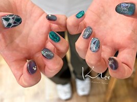 持ち込みRich Design