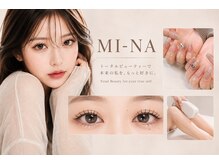 ミーナ(MI-NA)