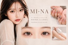 ミーナ(MI-NA)