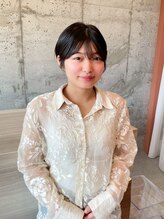 エイチ アイラッシュ 吉祥寺店(H eyelash)&nbsp;KANARI ARINO