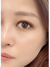 ディッシュビューティー(dish beauty)/フルカラーボリュームラッシュ
