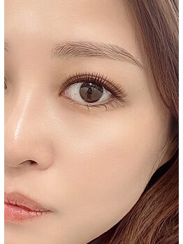 ディッシュビューティー(dish beauty)/フルカラーボリュームラッシュ