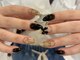 アイラッシュアンドネイルスタジオ ゼン カラスマ(eyelash&nail studio Zen Karasuma)の写真