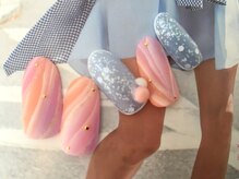 ネイルサロン ソル(NAIL Salon. Sol)/sample design [23]