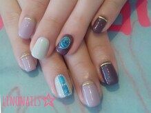 リノネイルズ(linonails)/☆オーダーデザイン☆