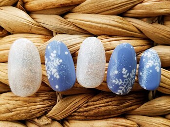 まつ毛エクステアンドネイル フィーカ 新松戸(FIKA)/13200円