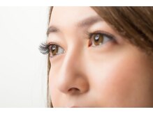 ドルチェ 宇田川店(dolce)/大人目ナチュラル系エクステも♪