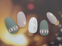ネイルクロエ(NAIL KCLOE)/定額デザイン☆フルアート