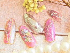 .☆..:.* Sweetコース*..☆.:*