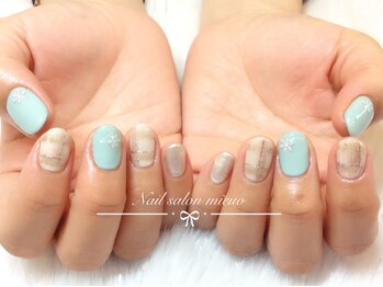 ミューオ(MIEUO)/ハンド定額コース6480