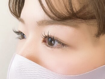 アシャ(ASHA)/似合わせまつ毛パーマ