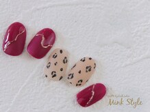 ミンクスタイル 代々木公園 代々木八幡店(Mink style)/