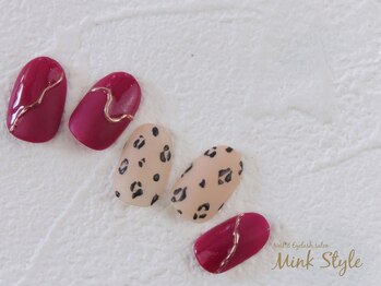 ミンクスタイル 代々木公園 代々木八幡店(Mink style)/