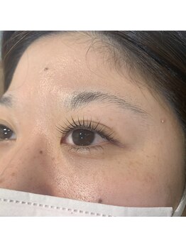 ベリー 静岡駅前店(Very)/ビューラーいらずのリフトカール