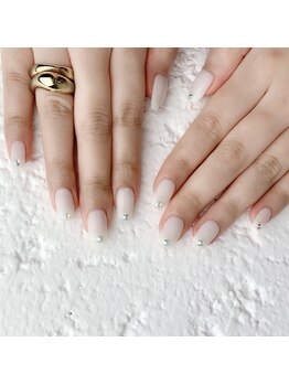 プライズアイリス アイラッシュ 池袋東口店(prize Iris eyelash)/ストーンネイル【池袋】