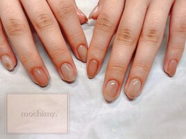 ＊ふんわりニュアンス＊