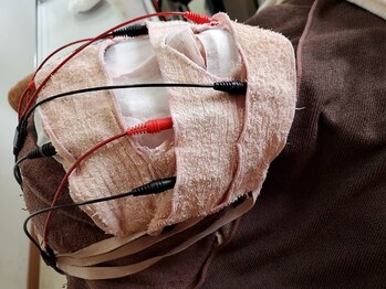 グラサヴォーグ 岐阜店(GRASA VOGUE)/バイオニックセルサー