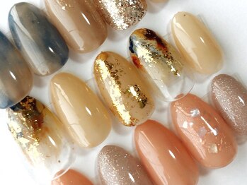 マノマノ(mano mano)/