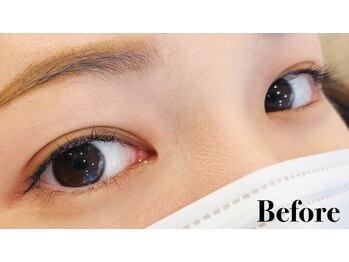 シュウア(SyuA)/パリジェンヌラッシュリフト